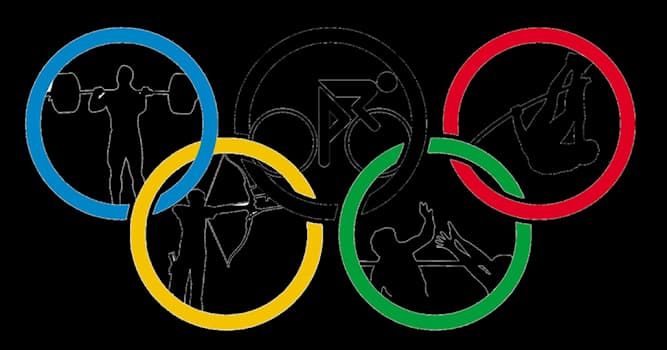 Sport Domande: Quali tra questi non è uno sport olimpico?
