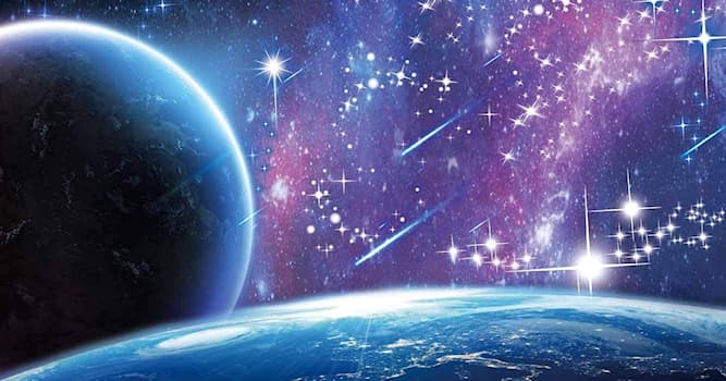 Naturaleza Pregunta Trivia: ¿Qué ser vivo es capaz de sobrevivir en el espacio?