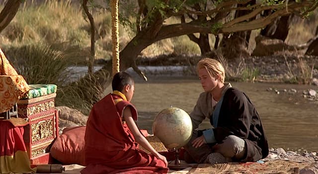 Films et télé Question: Quel acteur a joué le rôle de Heinrich Harrer dans le film “ Sept ans au Tibet “ sorti en 1997 ?