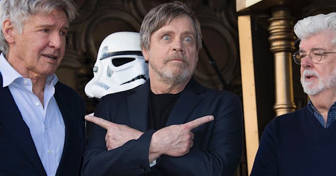 Films et télé Question: Quel métier Harrison Ford exerçait-il quand Georges Lucas lui a proposé un rôle dans "Star Wars" ?