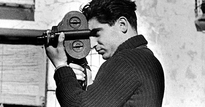 Culture Question: Quelle profession artistique a rendu célèbres Robert Capa et Henri Cartier-Bresson ?