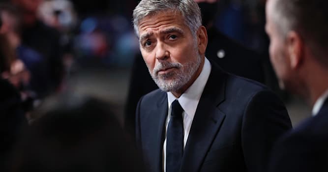Société Question: Quelle société a proposé à George Clooney un contrat de 35 millions de dollars qu'il a refusé ?