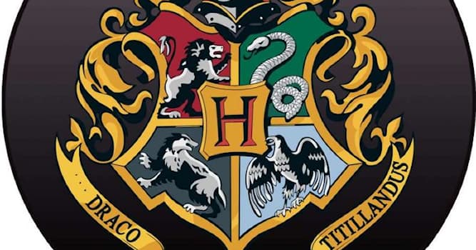 Films et télé Question: Dans la saga Harry Potter, quels animaux sont utilisés comme emblèmes des quatre maisons de Poudlard ?