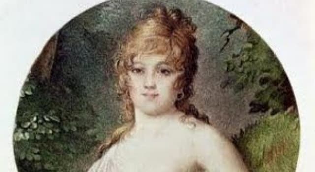 Histoire Question: Qui était Élisabeth Le Michaud d'Arçon de Vaudey ?