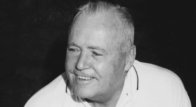 Film & TV Triviafråga: Vem var Henry Hathaway?