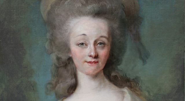 Histoire Question: Qui était Louise d'Esparbès de Lussan ?