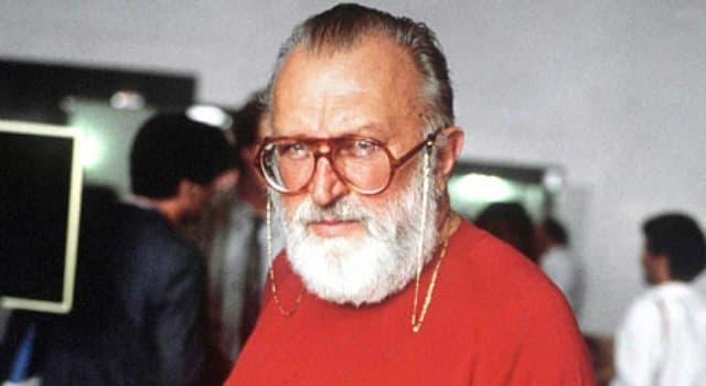 Sinema & TV Trivia Sorusu: Sergio Leone kimdir?