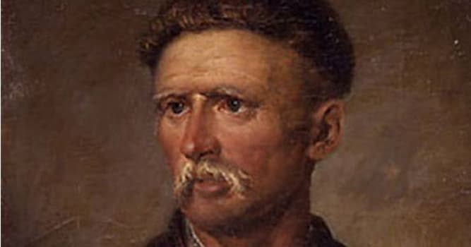 Histoire Question: Qui était Ustym Karmaliuk ?