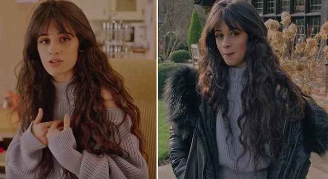Culture Question: Qui est Camila Cabello ?