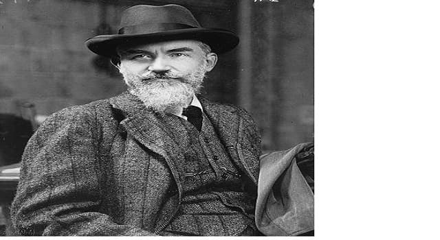 Cultura Pregunta Trivia: ¿Quién escribió la obra de teatro "Pigmalión"?