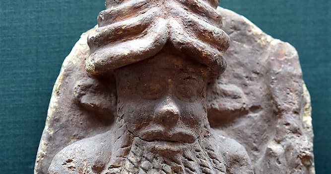 Historia Pregunta Trivia: ¿Quién fue Enkidu en la mitología Sumeria?