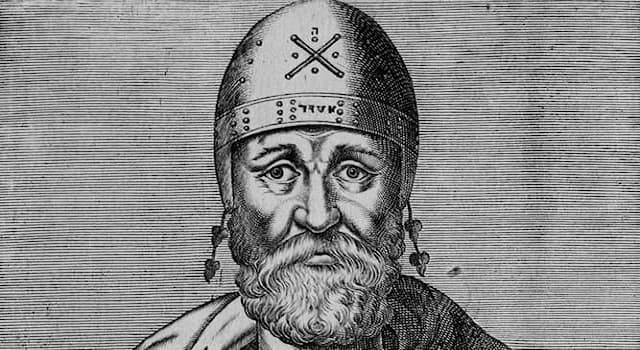 Сiencia Pregunta Trivia: ¿Quién fue Filón de Bizancio?