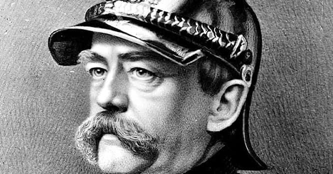 Historia Pregunta Trivia: ¿Quién fue Otto von Bismarck?