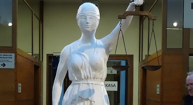 Kültür Trivia Sorusu: Themis hangi mitolojinin karakteridir?