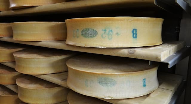Toplum Trivia Sorusu: Beaufort Peyniri Hangi Ülkeden Gelir?