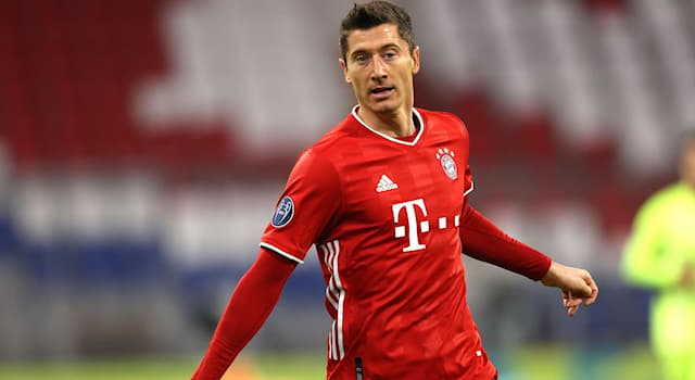 sport Pytanie-Ciekawostka: W jakim polskim klubie grał Robert Lewandowski przed jego transferem do Borussi Dortmund?