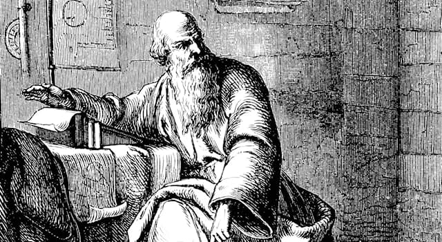 historia Pytanie-Ciekawostka: W którym mieście żył Archimedes?