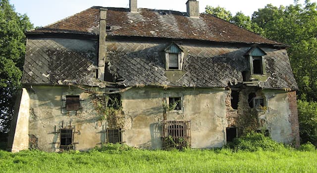 natura Pytanie-Ciekawostka: W którym rezerwacie województwa śląskiego występuje aż 10 gatunków nietoperzy?