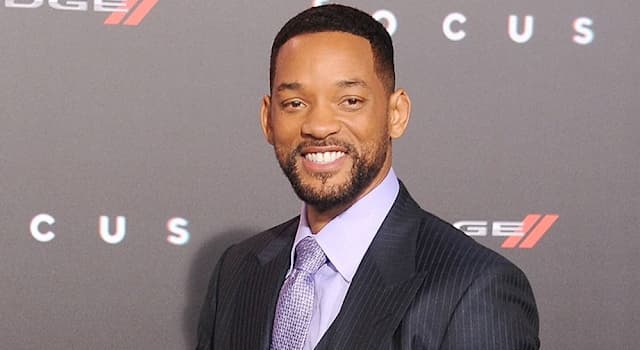 Filmy Pytanie-Ciekawostka: W którym z filmów nie zagrał Will Smith?