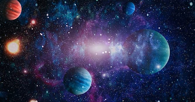 Wissenschaft Wissensfrage: Was ist eine Supernova?
