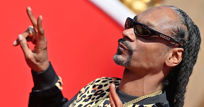 Cultuur Trivia Vraag: Wat is de echte naam van Snoop Dogg?