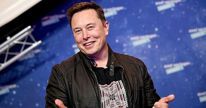 Maatschappij Trivia Vraag: Welke van de onderstaande bedrijven is niet van ondernemer Elon Musk?