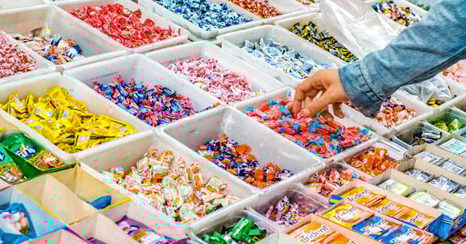 Kültür Trivia Sorusu: Meyan Kökü Hangi Renktir?