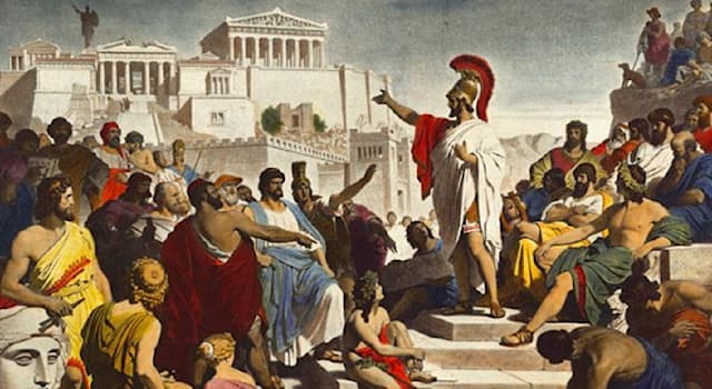 Culture Trivia Question: What is the meaning of the Greek phrase "hoi polloi?"