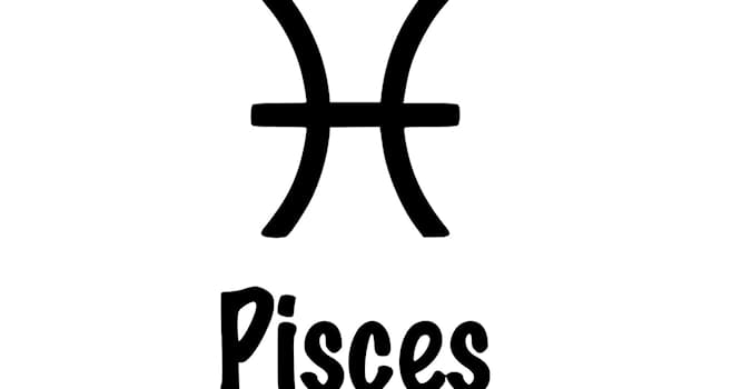 Scienza Domande: Qual è il simbolo zodiacale dei Pesci?