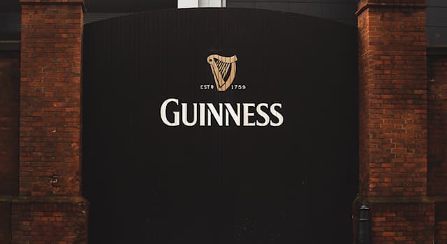 Cultura Pregunta Trivia: ¿Qué tipo de bebida es la Guinness?