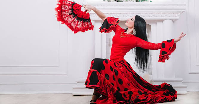 Cultura Domande: Quale danza spagnola è originaria dell'Andalusia ed è riconosciuta dall'UNESCO come patrimonio dell'umanità?