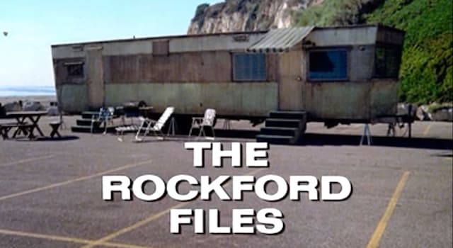 Cinema & TV Domande: Chi ha interpretato il ruolo principale di Jim Rockford nella serie TV americana "The Rockford Files"?