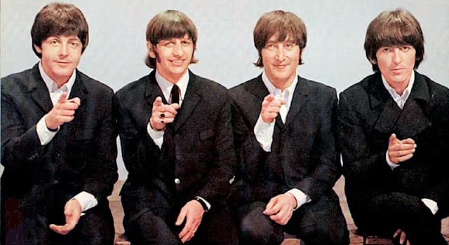 Culture Trivia Question: In the song "Penny Lane" by the Beatles, what does the fireman have in his pocket?