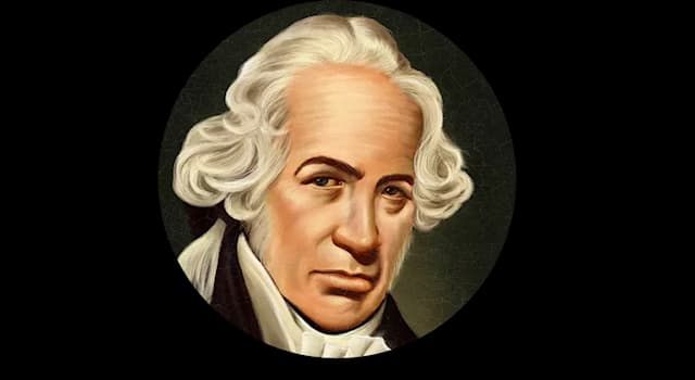 historia Pytanie-Ciekawostka: Z jakiego miasta pochodził twórca skali pomiaru temperatury Daniel Gabriel Fahrenheit?