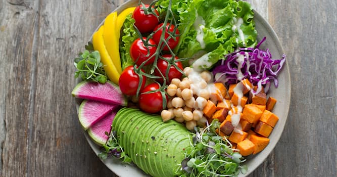 Natuur Trivia Vraag: Basilicum is een soort van wat?