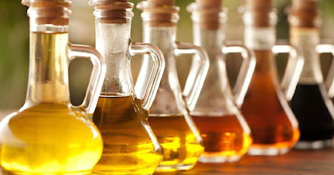 Wetenschap Trivia Vraag: Wat is de chemische formule van azijn?