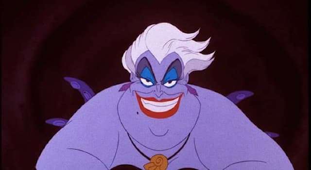 Cultura Pregunta Trivia: ¿Cuál es el nombre del personaje de Disney que aparece en la imagen?