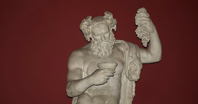Cultura Domande: Dioniso è il dio greco di cosa?