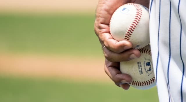 Sport Domande: Qual è il nome di una sezione di gioco in una partita di baseball?
