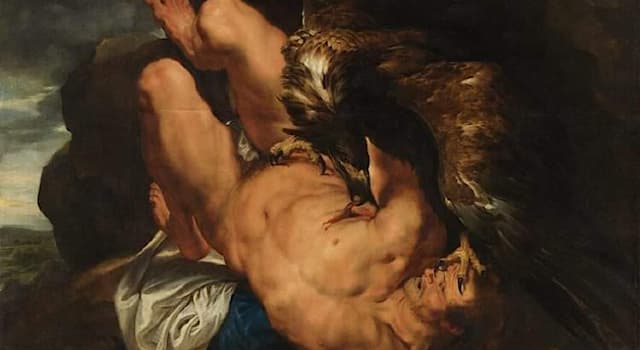 Cultura Pregunta Trivia: ¿En qué museo se encuentra el cuadro "Prometeo encadenado" de Rubens y Fans Snyders?