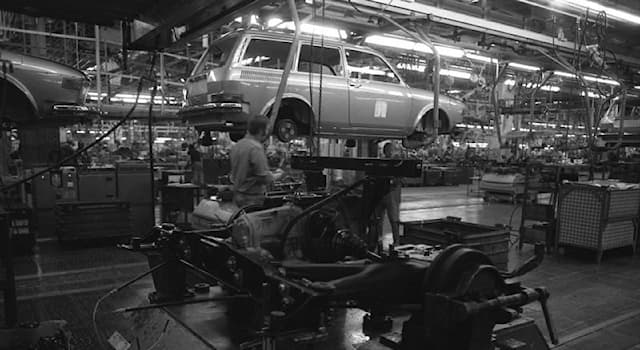 Toplum Trivia Sorusu: Golf, Polo ve Passat hangi otomobil markasının modelleridir?