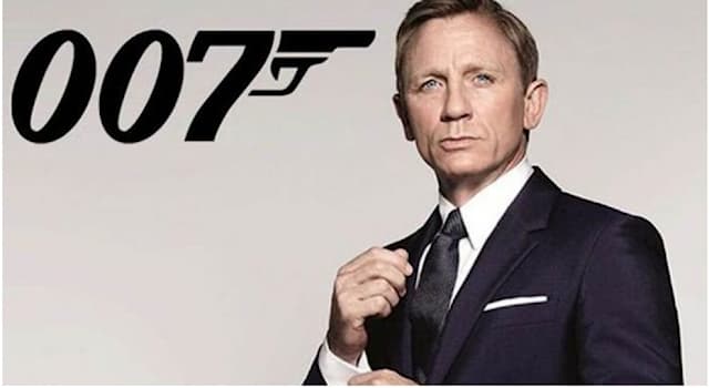 Films & TV Trivia Vraag: Hoeveel verschillende acteurs hebben James Bond gespeeld?