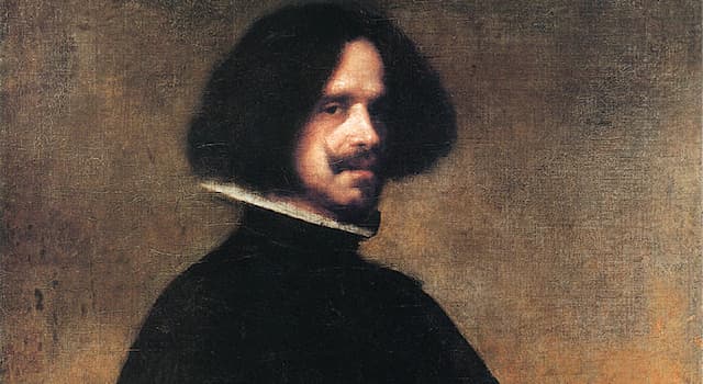 Kultura Pytanie-Ciekawostka: Jakiej narodowości był znany malarz Diego Velázquez?