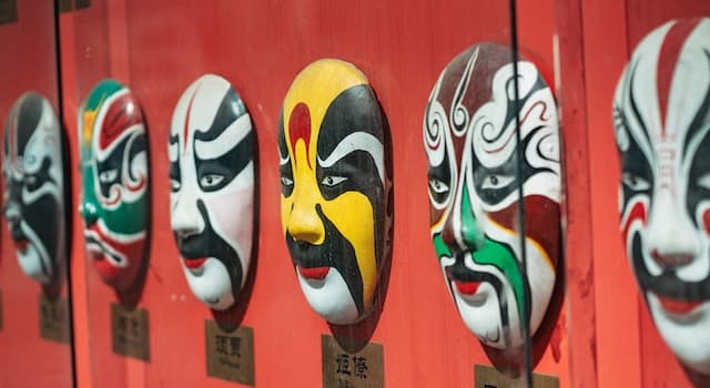 Cultura Domande: Il kabuki è una forma di teatro in quale paese?