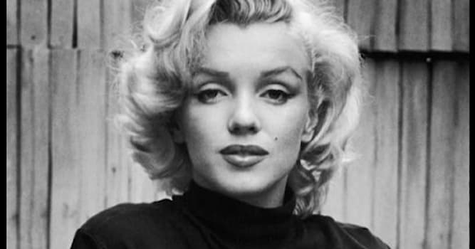 Sinema & TV Trivia Sorusu: Marilyn Monroe Kimdi?
