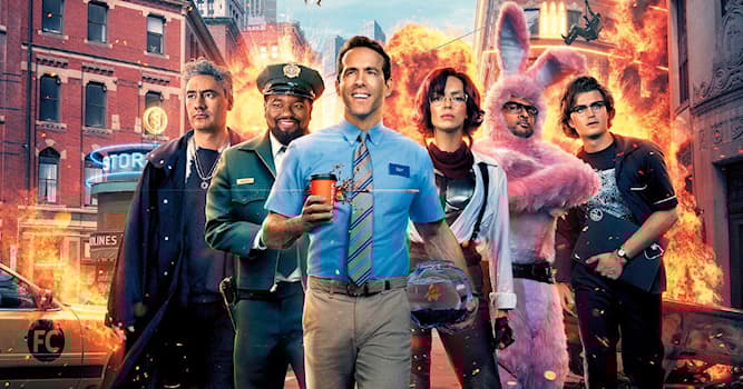 Кино Вопрос: Кто был главным героем фильма "Главный герой"?