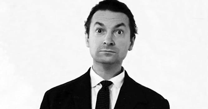 Кино Вопрос: Кто изображён на фото?