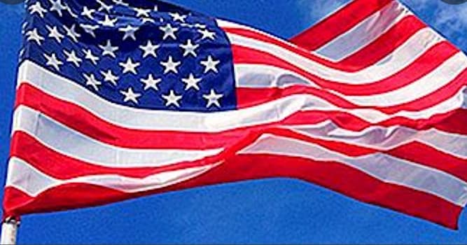 Cultura Domande: La bandiera americana quante stelle ha?