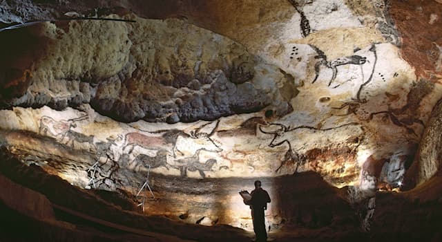 Géographie Question: Dans quel département français se situe la grotte de Lascaux découverte en 1940 ?
