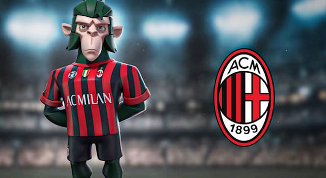 Sport Domande: Quali di questi giocatori non ha mai giocato nel Milan?
